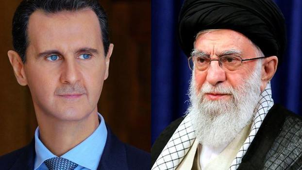 Suriye, Mısır ve Irak liderlerinden taziye mesajları