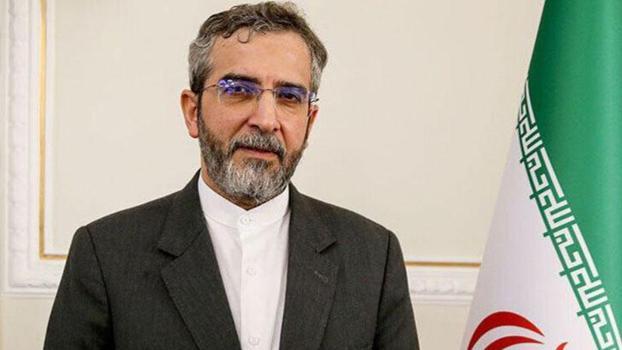 Ali Bagheri, İran Dışişleri Bakan Vekili oldu