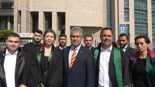 İstanbul - Galatasaray Başkan adayı Süheyl Batum’dan Fenerbahçe’ye suç duyurusu