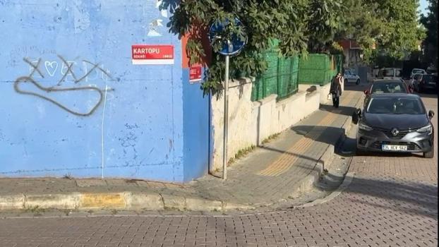 İstanbul- Avcılar'da liseliler arasında bıçaklı kavga: 2 yaralı