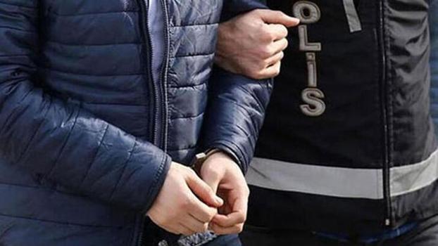 FETÖ/PYD soruşturmasında 44 gözaltı