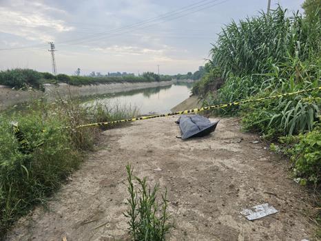 Sulama kanalında kaybolan Mecid'in cansız bedeni bulundu
