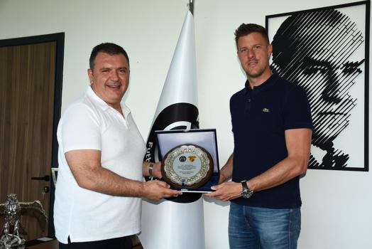 Manisa FK ve Göztepe arasında futbolcu işbirliği olacak