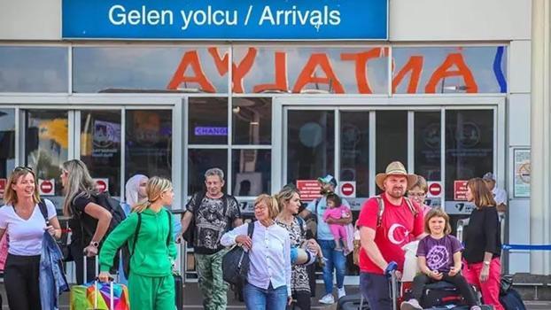 Türkiye, seyahat ve turizm gelişmişlik endeksinde 8 basamak yükseldi