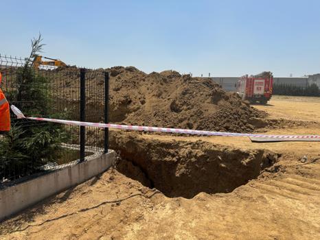 İstanbul- Tuzla'da inşaat alanında 3 işçi göçük altında kaldı