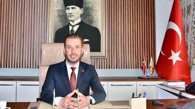 Ceyhan Belediye Başkanı Aydar’a tehdit suçundan 2 yıl 1 ay hapis cezası