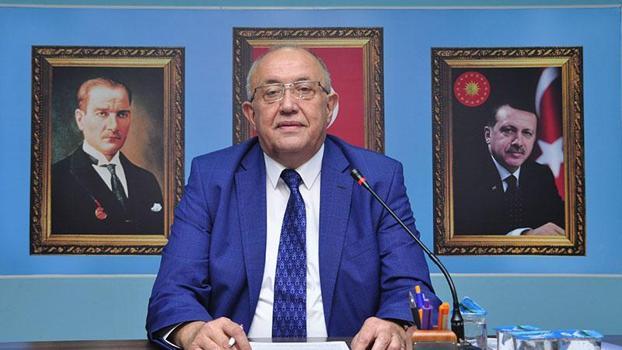 AK Parti Manavgat İlçe Başkanı Erol, vefat etti