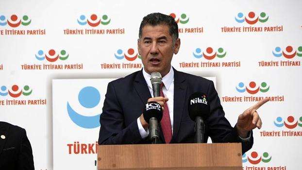 Sinan Oğan: Altılı Masa adayını cumhurbaşkanı seçtirseydik, Türkiye bugünlerde yeniden seçimi konuşuyor olacaktı