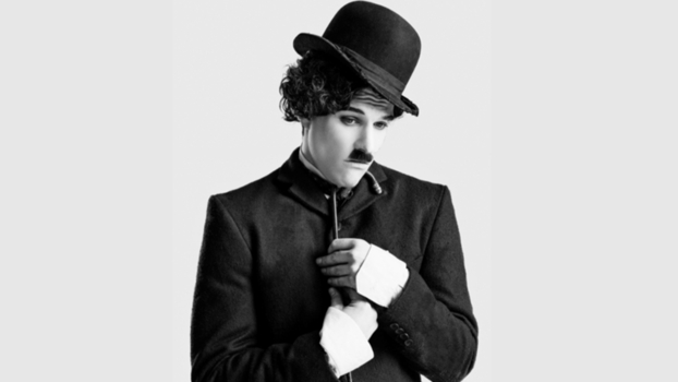 İstanbul- Charlie Chaplin'in hayatını anlatan oyun sanatseverlerle buluştu