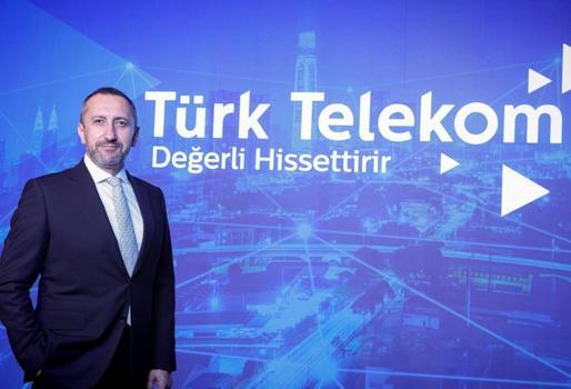 Türk Telekom ve Kızılay’dan deprem bölgesinde sınava girecek öğrencilere motivasyon desteği