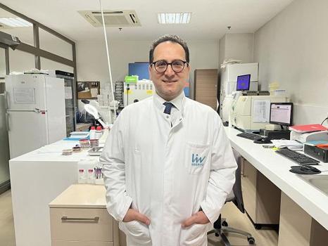 Liv Hospital Ankara, kanser alanında klinik çalışmalara imza atıyor