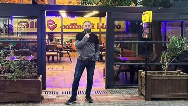 Diyarbakır'da sadece 'Kürtçe' hizmet vereceğini açıklayan kafe sahibine ev hapsi