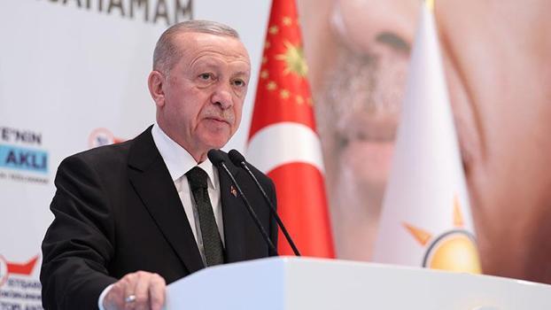 Cumhurbaşkanı Erdoğan: Özgür Özel'e bayramdan önce iadeyi ziyarette bulunacağım