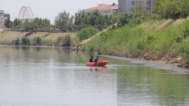 Şırnak’ta kayıp kız çocuğu, Dicle Nehri’nde aranıyor