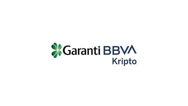 Garanti BBVA kripto uygulamasına yeni varlıklar ekledi