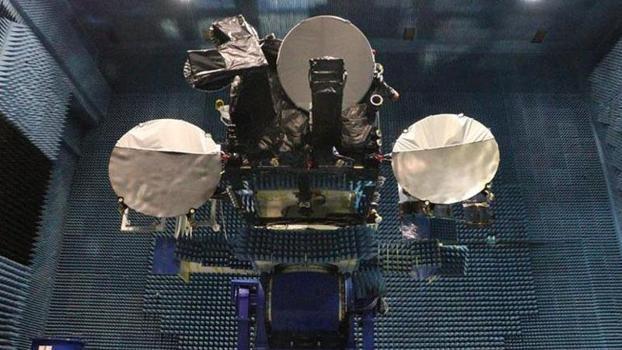 TÜRKSAT 6A uydusunun ABD yolculuğu bugün başlayacak