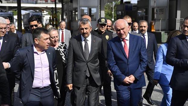 Bulgaristan Başbakanı Glavçev: Türkiye'ye düzensiz göçle mücadele konusunda teşekkür ediyoruz
