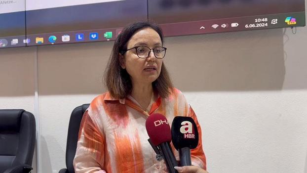 Yalova Valisi Kaya: İlk defa bu kadar kapsamlı deprem tatbikatı gerçekleştiriyoruz