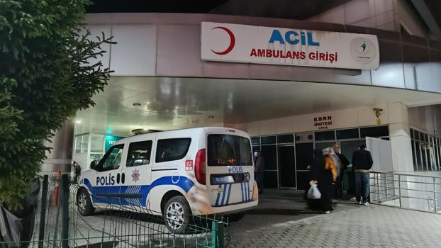 Bingöl'de otomobilin çarptığı çocuk öldü