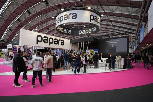 Papara, Money 20/20 Europe'ta yeni ürününü tanıttı