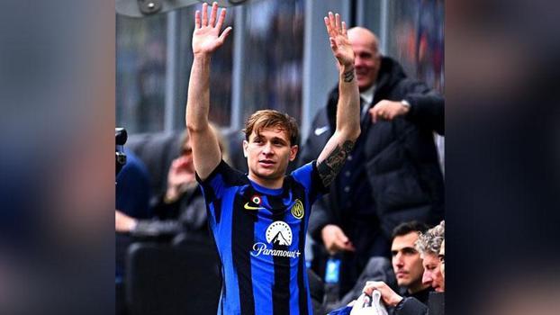 Inter, Nicolo Barella’nın sözleşmesini uzattı
