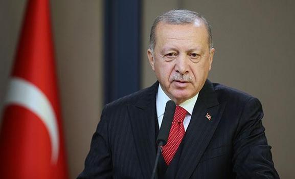 Cumhurbaşkanı Erdoğan: Karne sevinci yaşayan yavrularımızı tebrik ediyorum
