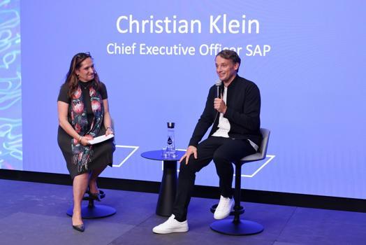 SAP, Sapphire etkinliklerinde yapay zeka alanındaki yeni iş birliklerini duyurdu