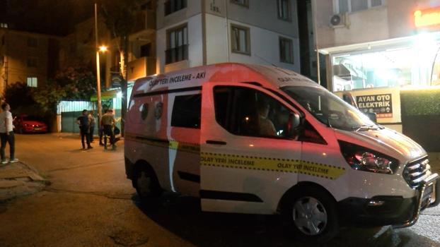 İstanbul-Tuzla'da husumetlisinin iş yerine kurşun yağdırdı