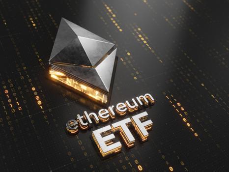 Kripto borsasından spot Ethereum ETF değerlendirmesi