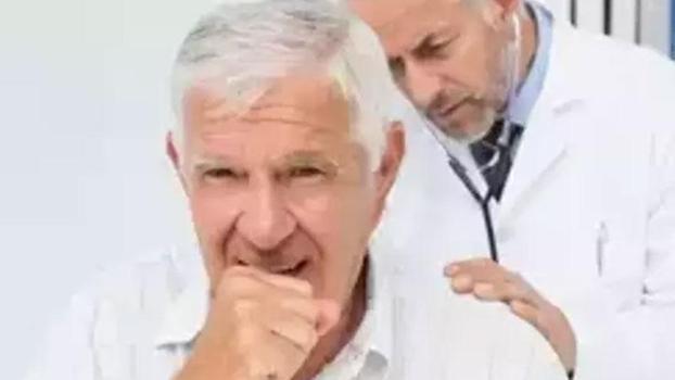 Prof. Dr. Özlü'den 'bronşektazi' uyarısı