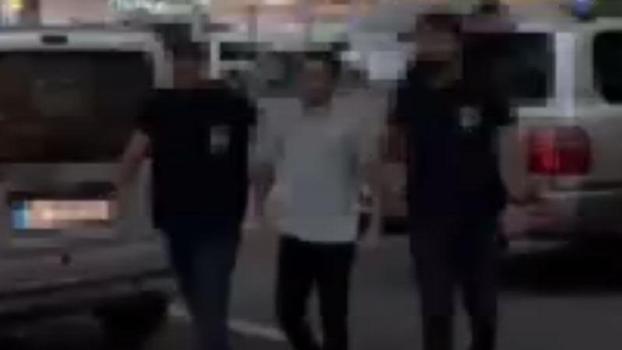 Kayseri'de çıkan olaylarla ilgili provokatif paylaşım yapan 4 kişi tutuklandı