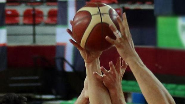 A Milli Erkek Basketbol Takımı, Sırbistan'daki turnuvaya katılmayacak