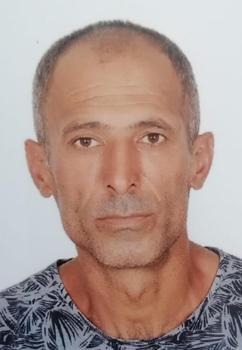 Kadirli'de 45 yaşındaki Necip Erbaş'tan 2 gündür haber alınamıyor
