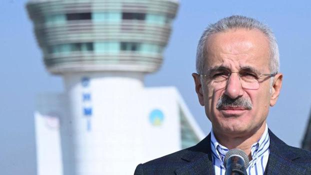 Trabzon Havalimanı’nı ilk 6 ayda 1 milyon 522 bin yolcu kullandı