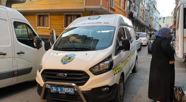 İstanbul- Esenler'de kapısına dayanan damadını öldürdü
