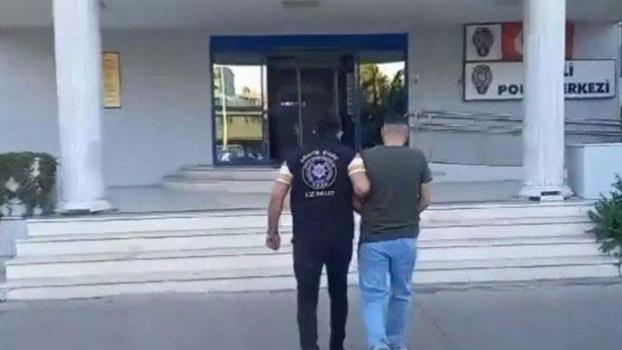 İzmir'de çeşitli suçlardan aranan 73 kişi yakalandı