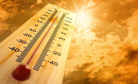 AKOM’dan sıcak hava ve nem uyarısı: 5-10 derece yüksek hissedilecek