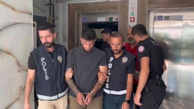 CHP'li vekilin ailesine ait otele saldırıda 'Kantar'ın ardından 'Topuz' operasyonu: 5 gözaltı