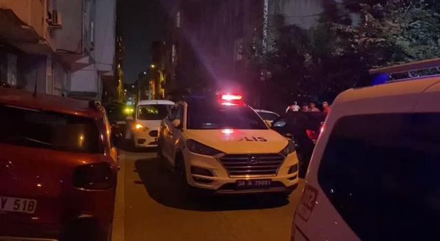 İstanbul - Sultangazi’de takip ettikleri kuyumcuyu vurup 1 kilo altını çaldılar; kuyumcu hayatını kaybetti