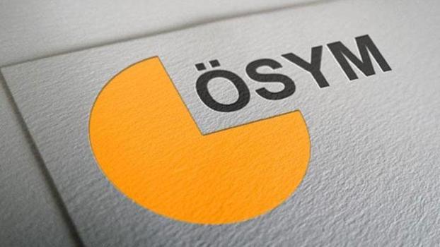 ÖSYM: YKS ek tercihleri 6-11 Eylül tarihleri arasında yapılacak