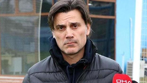 Vincenzo Montella: En iyi şekilde hazırlandık, yarın için saatleri sayıyoruz