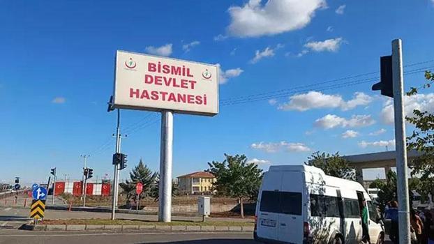 Diyarbakır’da amca çocukları arasında bıçaklı-sopalı kavga: 5 yaralı