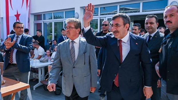 Yılmaz: Hep birlikte daha güçlü bir KKTC’yi inşa edeceğiz