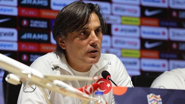 Vincenzo Montella: Rakibimize saygı duyuyoruz