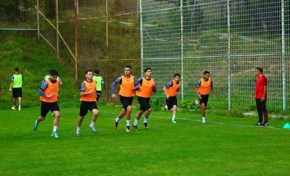 Yeni Malatyaspor - Çorum FK müsabakası Ankara'da oynanacak