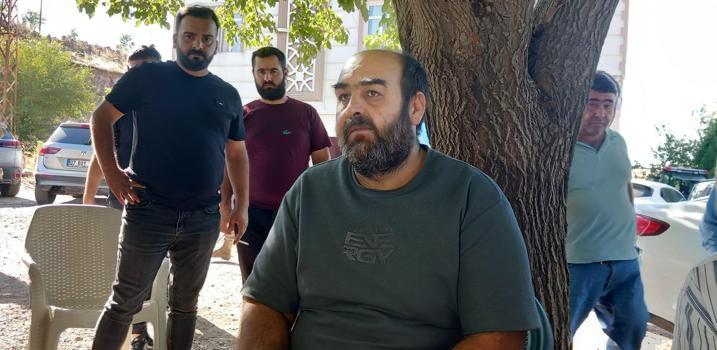 Narin'in babası Arif Güran: Nevzat Bahtiyar'ın verdiği 4-5 çelişkili ifade var