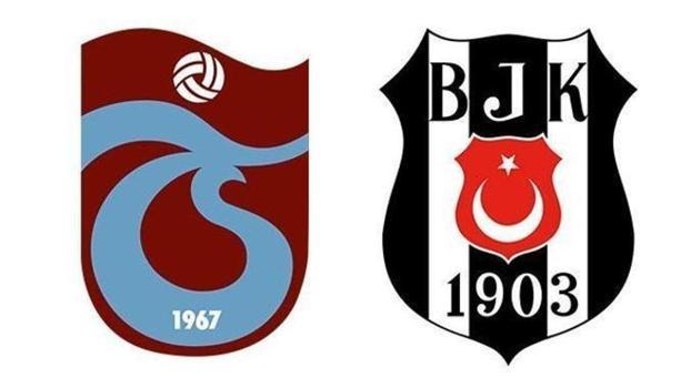 Beşiktaş, Trabzonspor maçı hazırlıklarını tamamladı