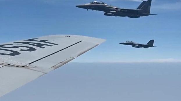 CENTCOM’dan ‘savaşa hazırız’ mesajı