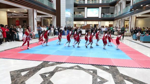 Sancaktepe’de ‘Avrupa Hareketlilik Haftası’ etkinlikleri başladı