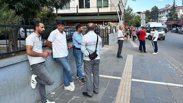 Tunceli’de 4.1 büyüklüğünde deprem